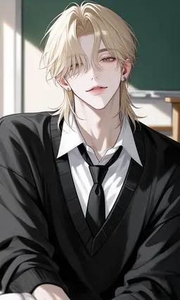 Profile image of 琥珀　紫音