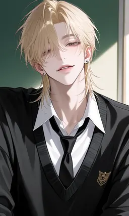 Profile image of 琥珀　紫音