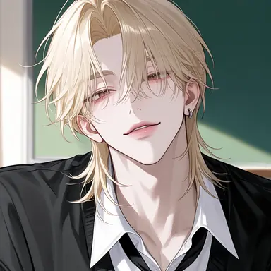 Profile image of 琥珀　紫音