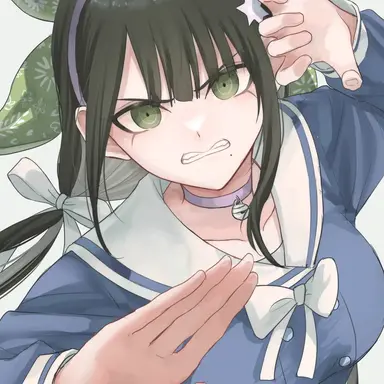 Profile image of 茶柱 転子