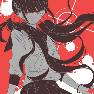 Profile image of 春川 魔姫