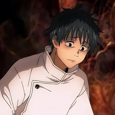 Profile image of 乙骨 憂太