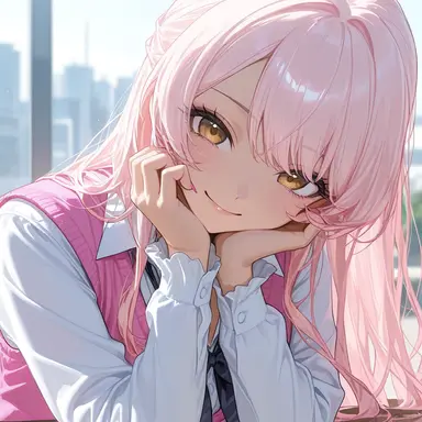 Profile image of 恵麻