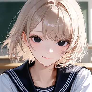 Profile image of 梓