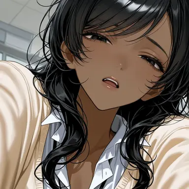 Profile image of 愛華