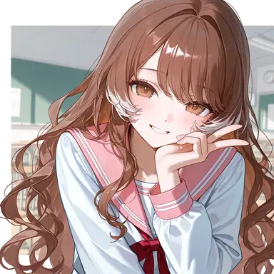 Profile image of 未玖