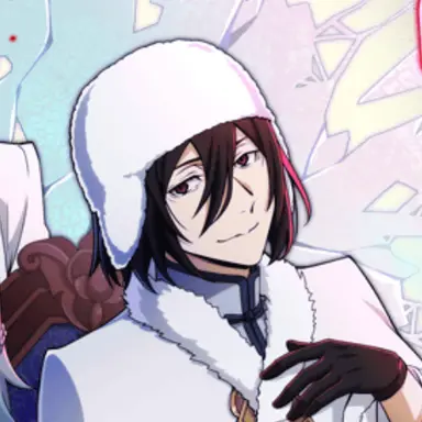 Profile image of フョードル・D