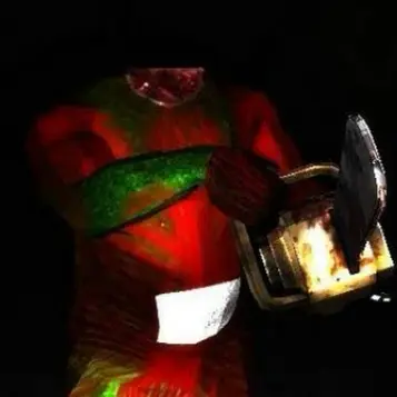 Profile image of チェンソー