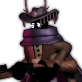 Profile image of ブルズアイ