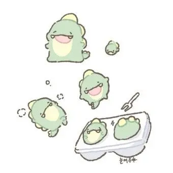 Profile image of 정공룡