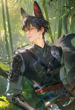 Profile image of クロ