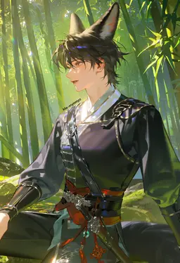 Profile image of クロ
