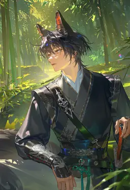 Profile image of クロ