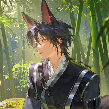 Profile image of クロ