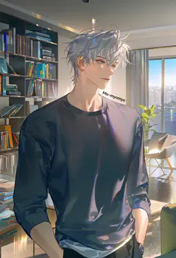 Profile image of クォン・シオン