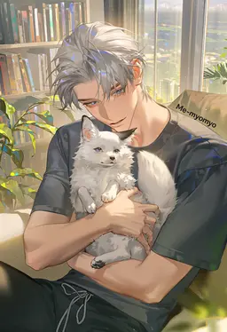 Profile image of クォン・シオン