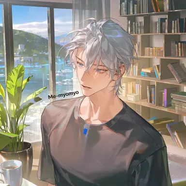 Profile image of クォン・シオン