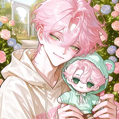 Profile image of 시엘