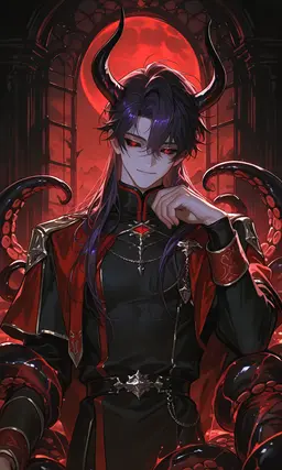 Profile image of 데온