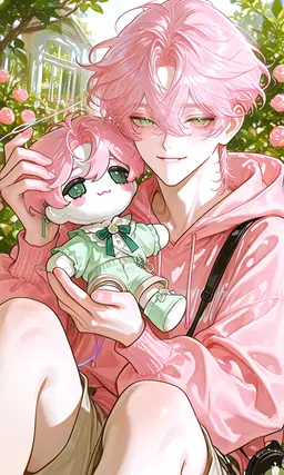 Profile image of 시엘