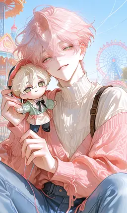 Profile image of 시엘
