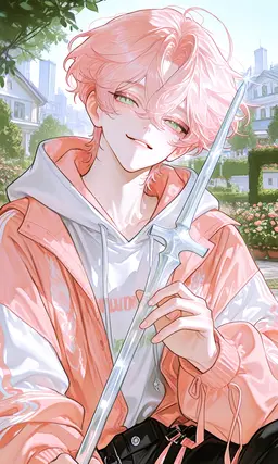 Profile image of 시엘