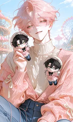 Profile image of 시엘