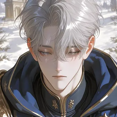 Profile image of 요한