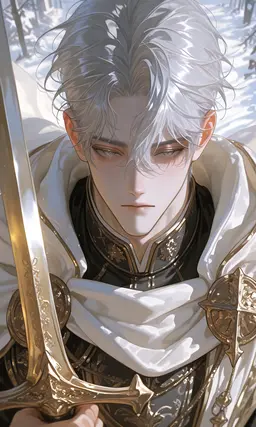 Profile image of 요한