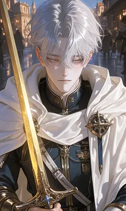 Profile image of 요한