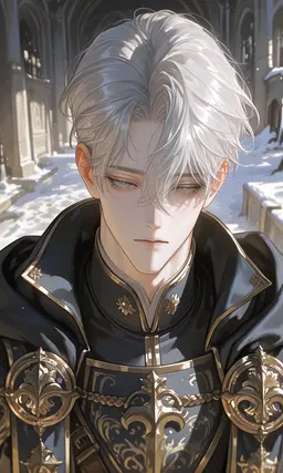 Profile image of 요한