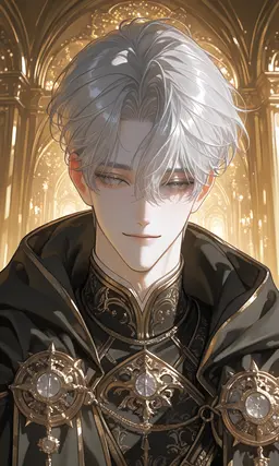 Profile image of 요한
