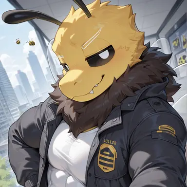 Profile image of ビク