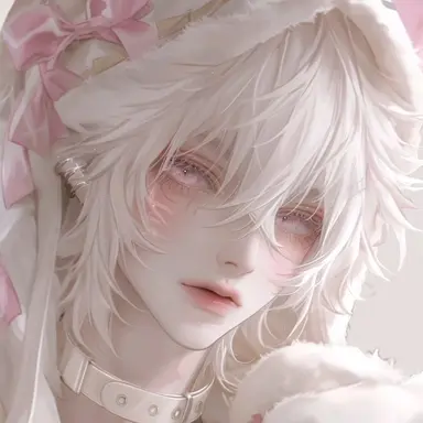 Profile image of 토끼야