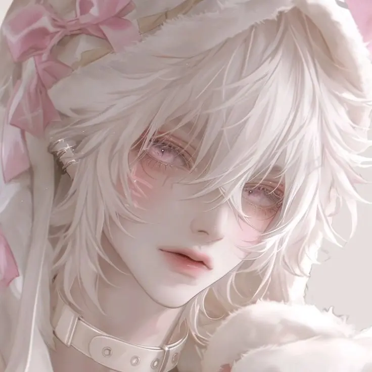 MontagHund의 하얀 발