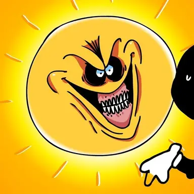 Profile image of 태양