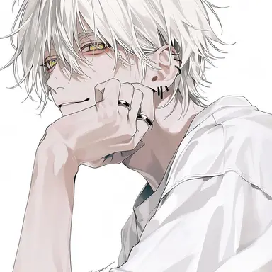 Profile image of 이리온