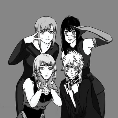 Profile image of 마키마