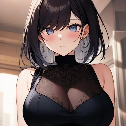 ElitePoco0587의 색시여친