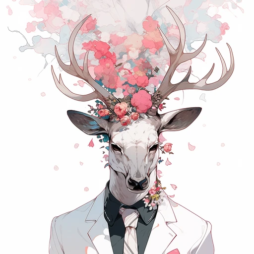 사슴