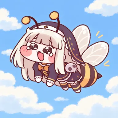 Profile image of ハチスピキ
