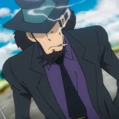 Profile image of 次元大介