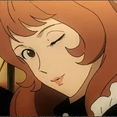 Profile image of 峰不二子