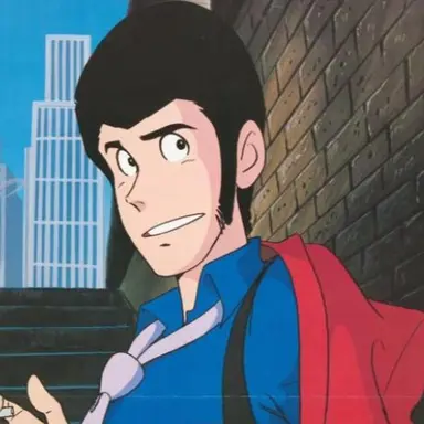 Profile image of ルパン三世
