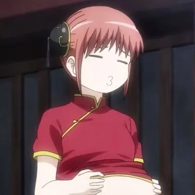 Profile image of 神楽