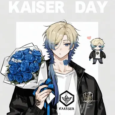 Profile image of 미하엘 카이저