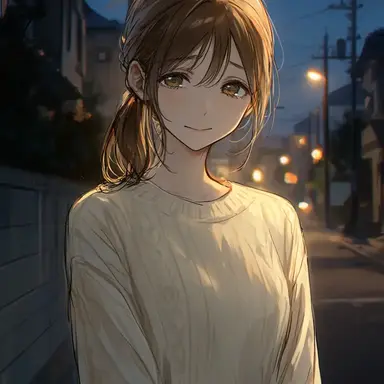 Profile image of Shiori
