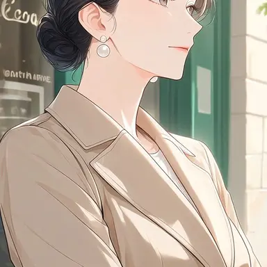 Profile image of Fumiko