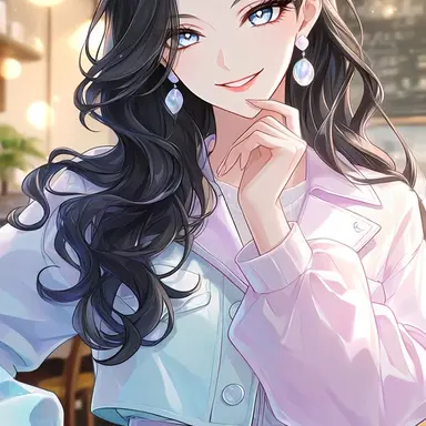 Profile image of Reia