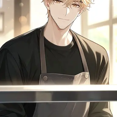 Profile image of Sora
